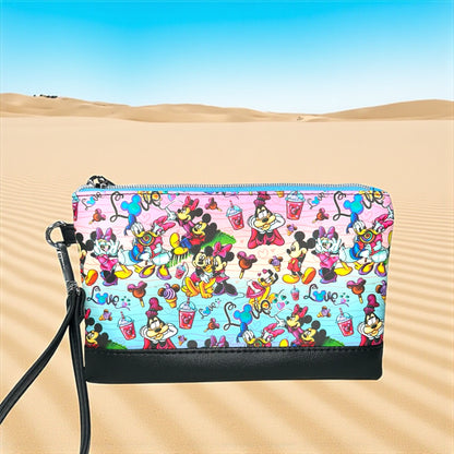Wristlet