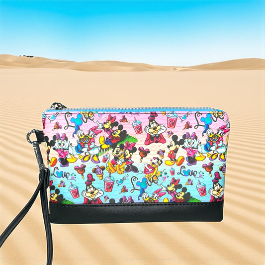 Wristlet