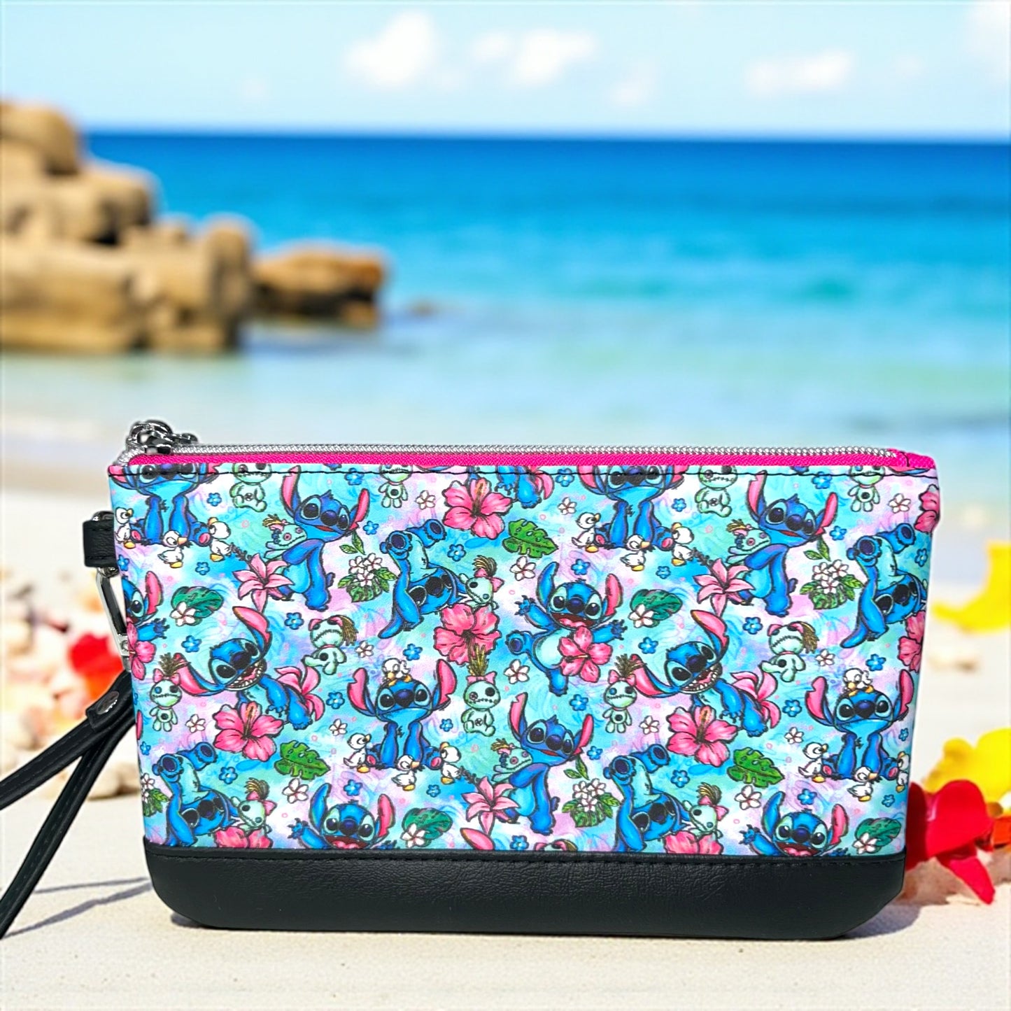 Wristlet