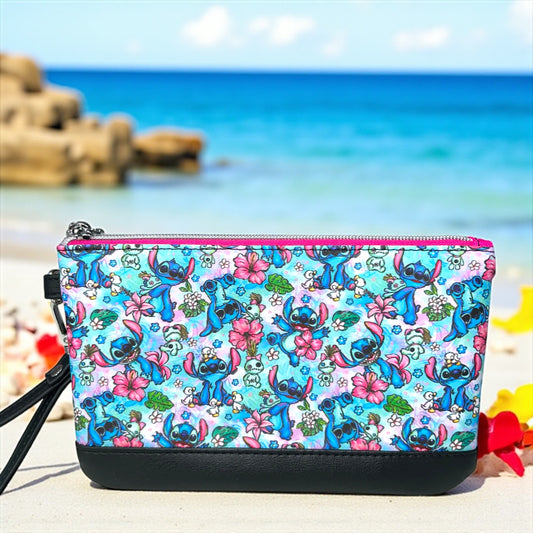 Wristlet