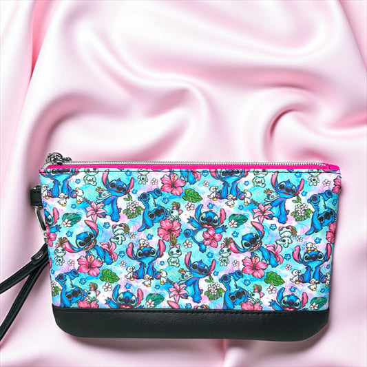 Wristlet