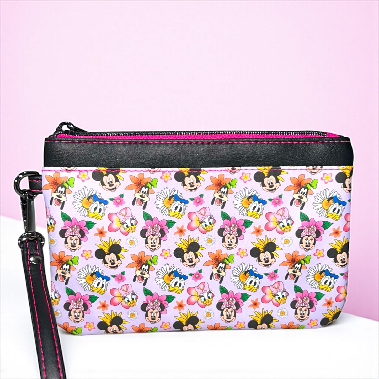 Wristlet
