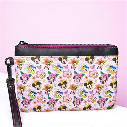 Wristlet