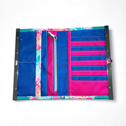 Clutch Wallet