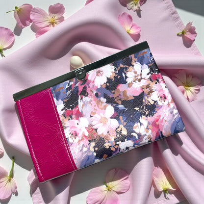 Clutch Wallet
