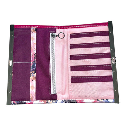 Clutch Wallet