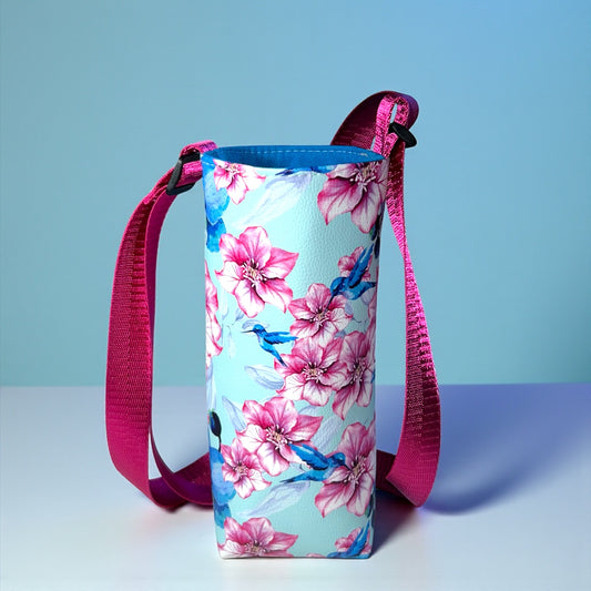 Water Bottle Carrier Bag