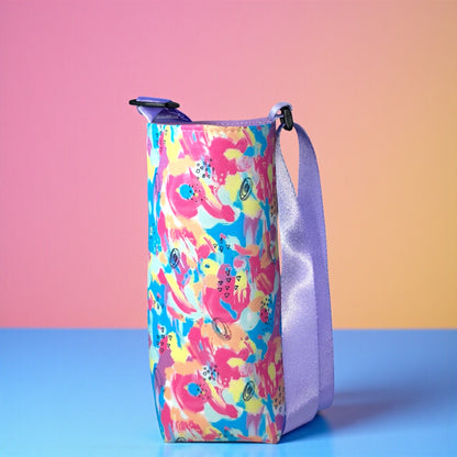Water Bottle Carrier Bag