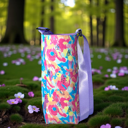 Water Bottle Carrier Bag