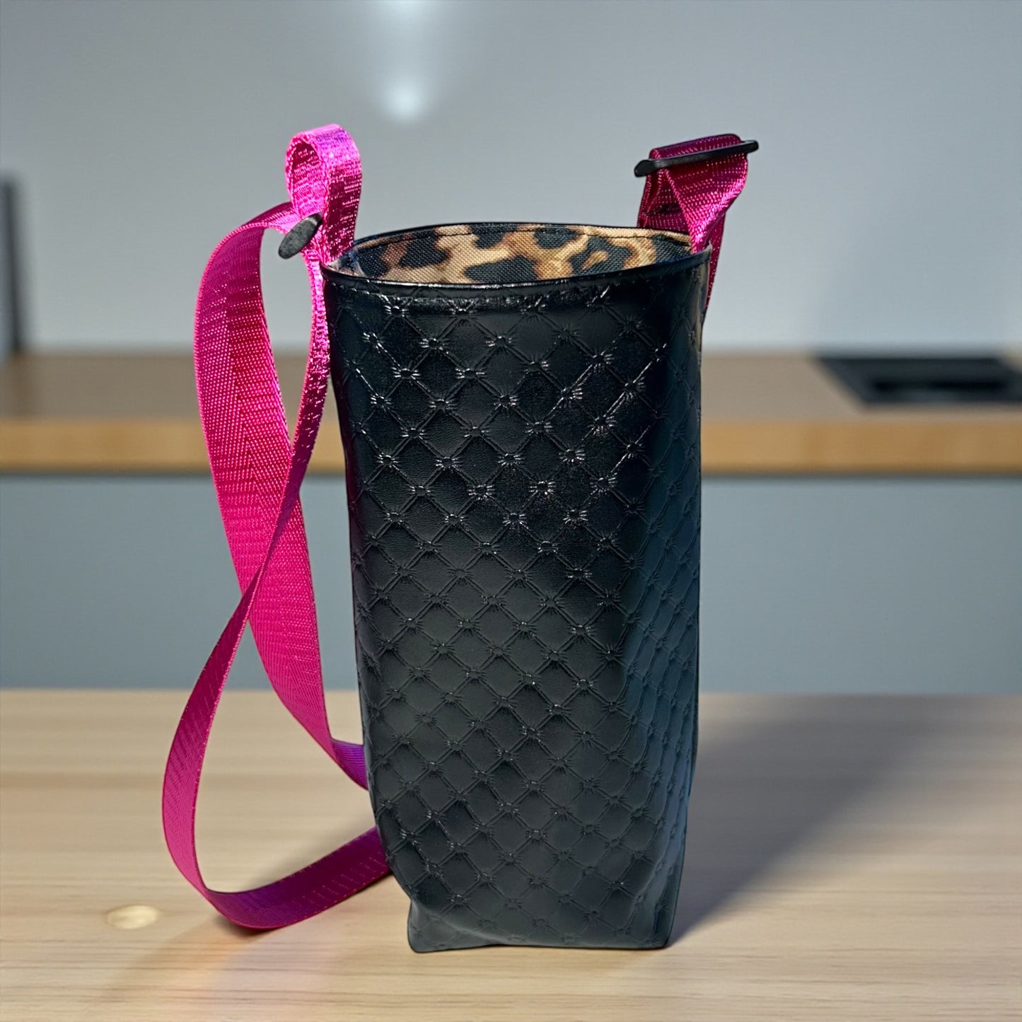 Water Bottle Carrier Bag