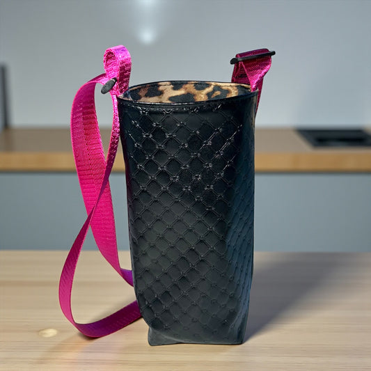 Water Bottle Carrier Bag