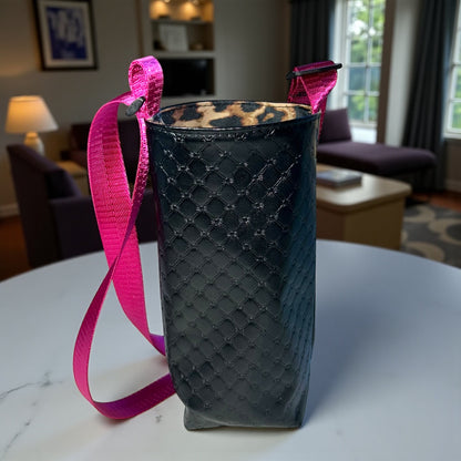 Water Bottle Carrier Bag