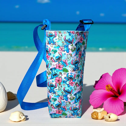 Water Bottle Carrier Bag