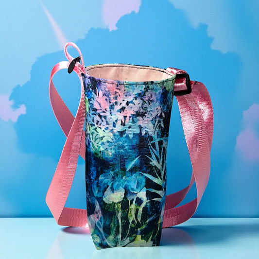 Water Bottle Carrier Bag