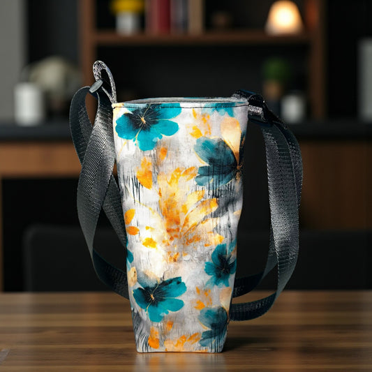 Water Bottle Carrier Bag