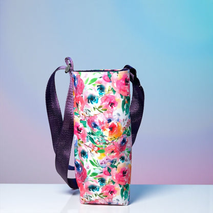 Water Bottle Carrier Bag