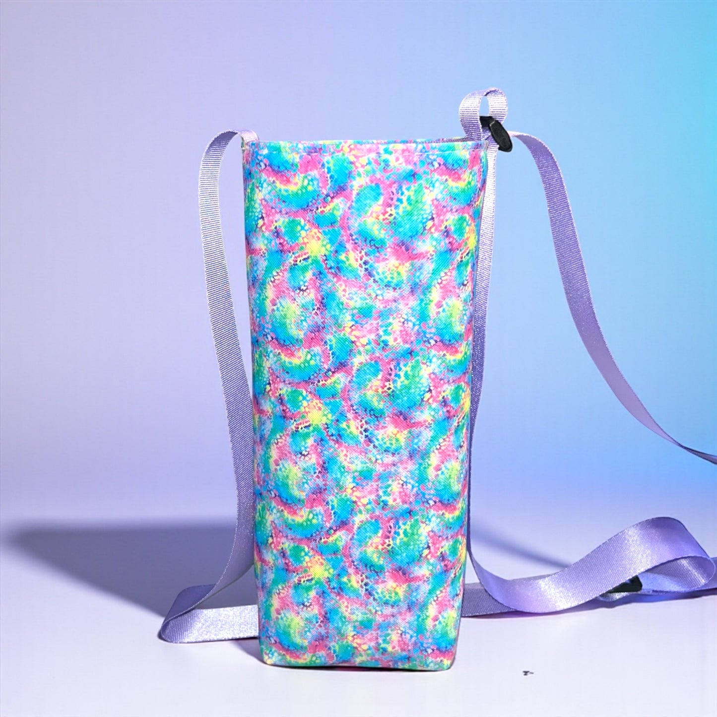 Water Bottle Carrier Bag