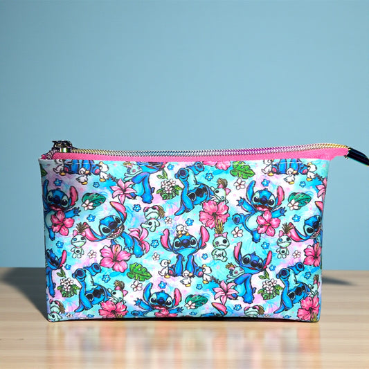 Mini Zipper Pouch