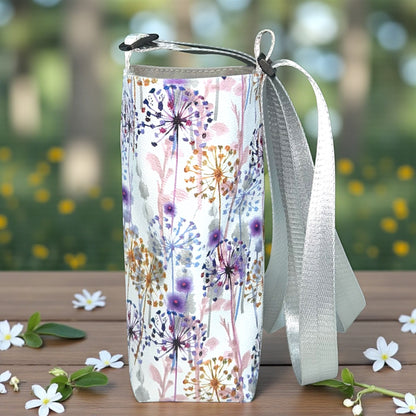 Water Bottle Carrier Bag