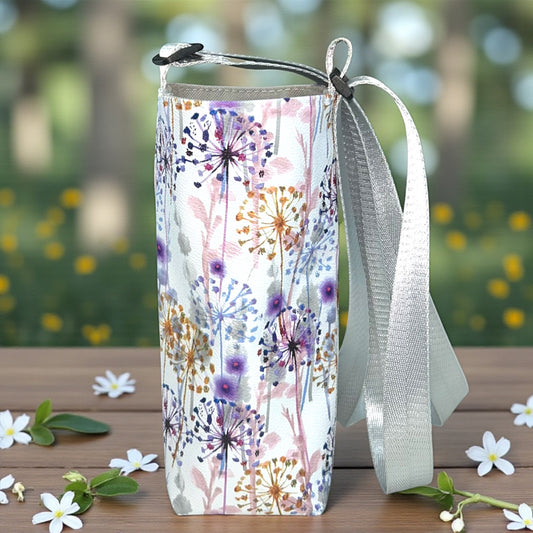 Water Bottle Carrier Bag