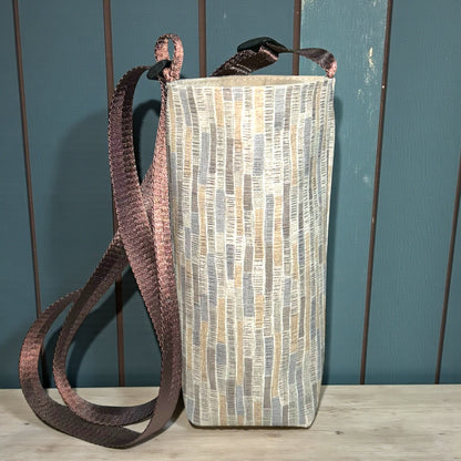 Water Bottle Carrier Bag