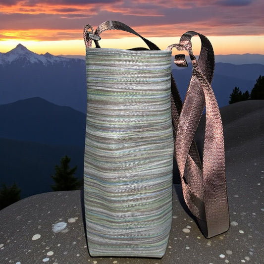 Water Bottle Carrier Bag
