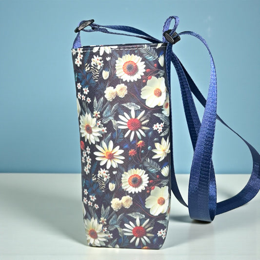 Water Bottle Carrier Bag
