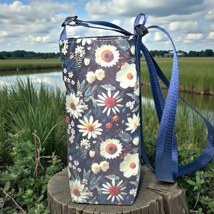 Water Bottle Carrier Bag