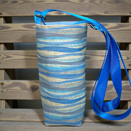 Water Bottle Carrier Bag