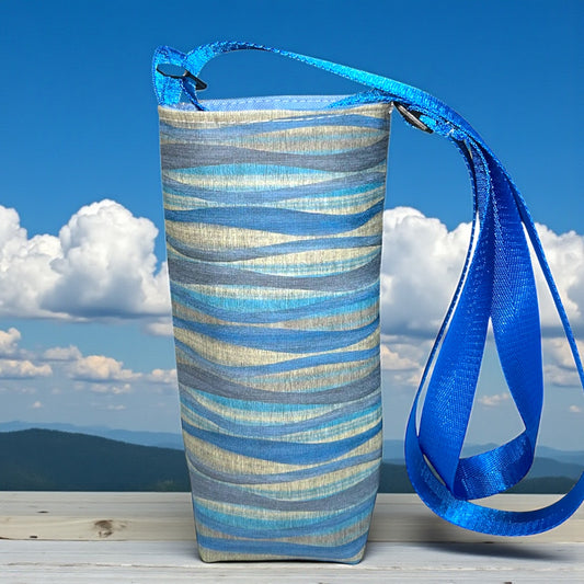 Water Bottle Carrier Bag