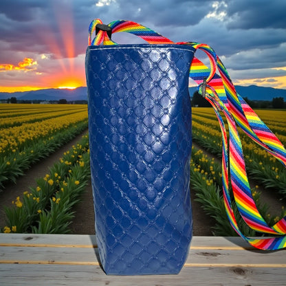 Water Bottle Carrier Bag