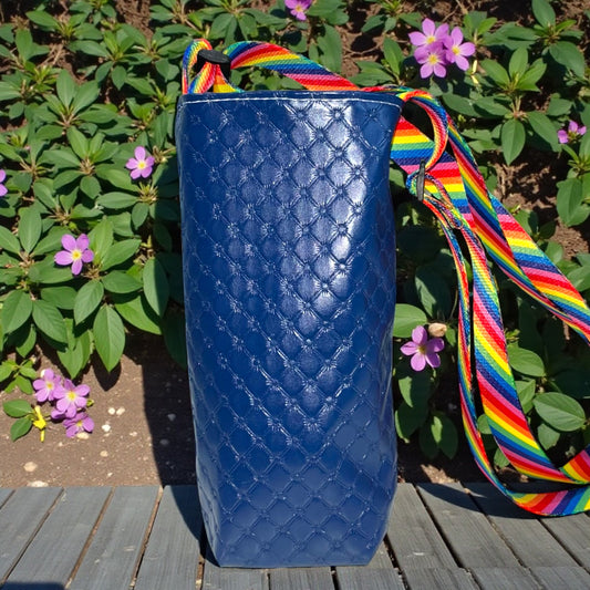 Water Bottle Carrier Bag