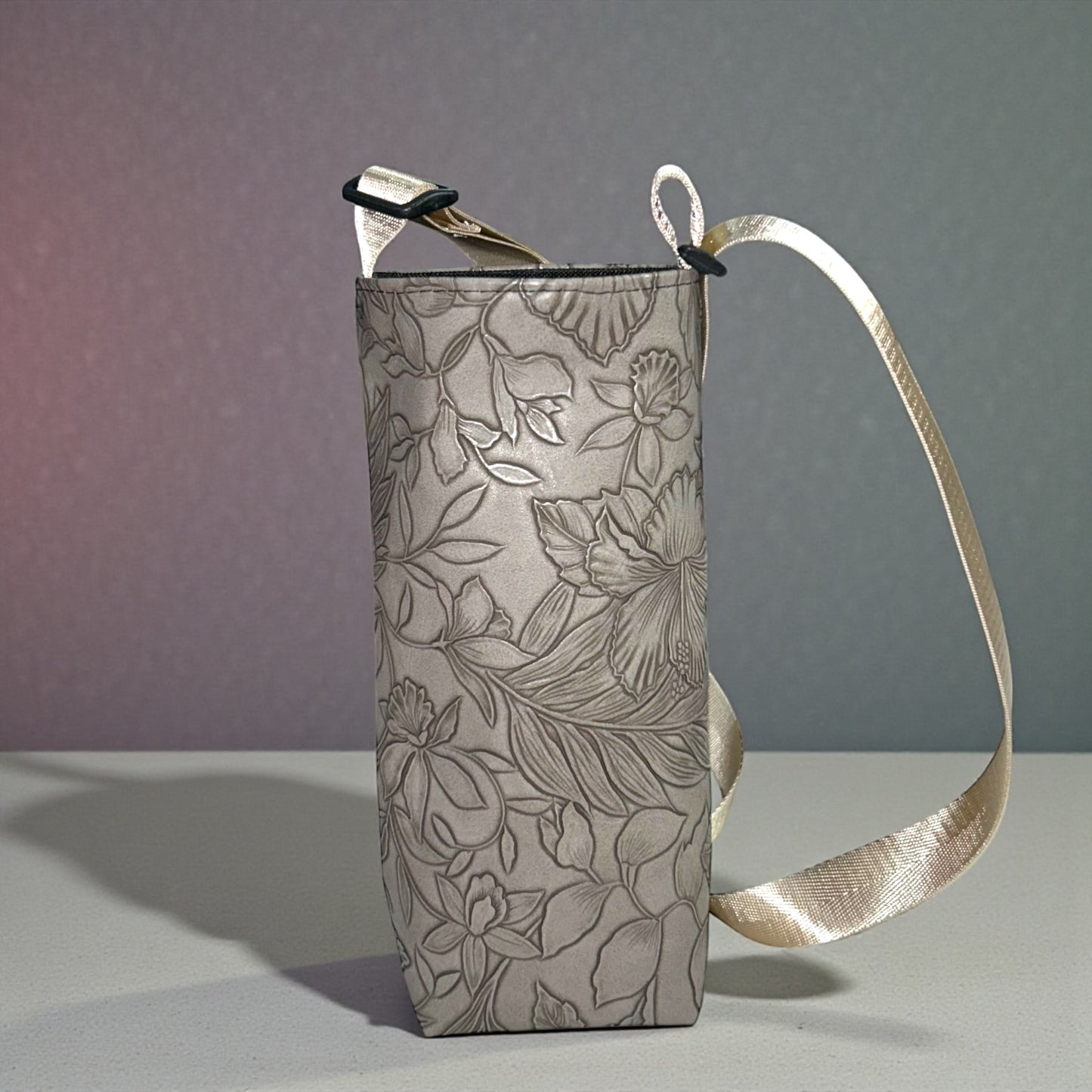 Water Bottle Carrier Bag