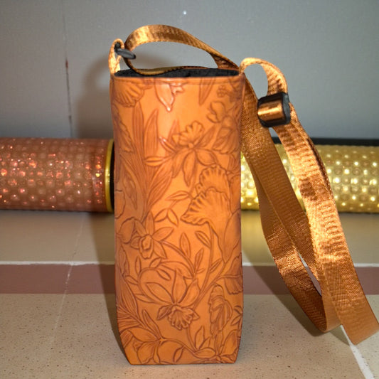 Water Bottle Carrier Bag