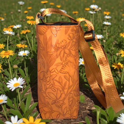 Water Bottle Carrier Bag