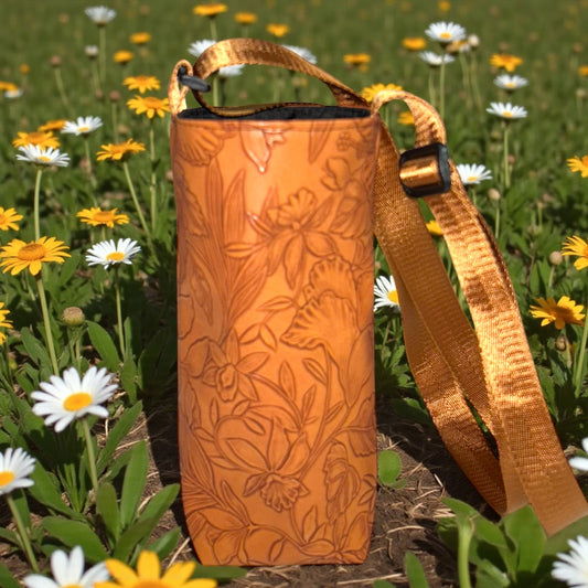 Water Bottle Carrier Bag