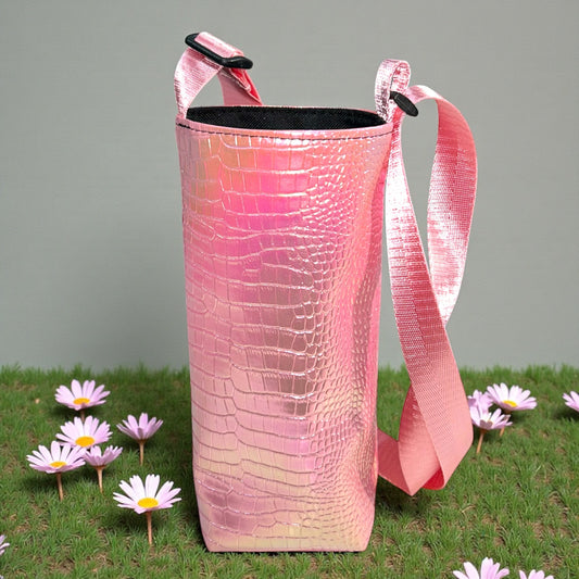 Water Bottle Carrier Bag