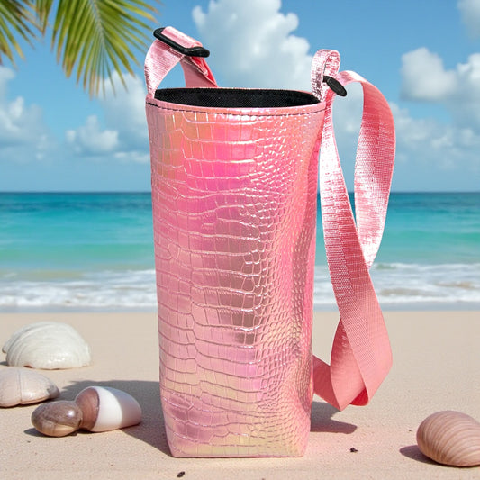 Water Bottle Carrier Bag