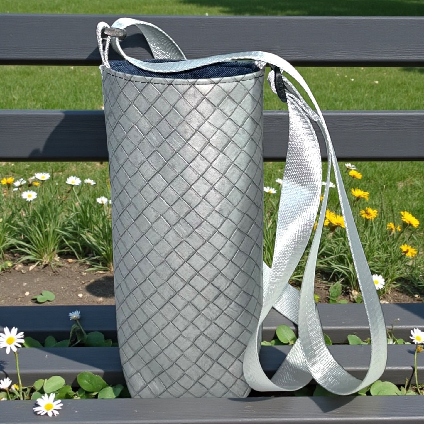 Water Bottle Carrier Bag