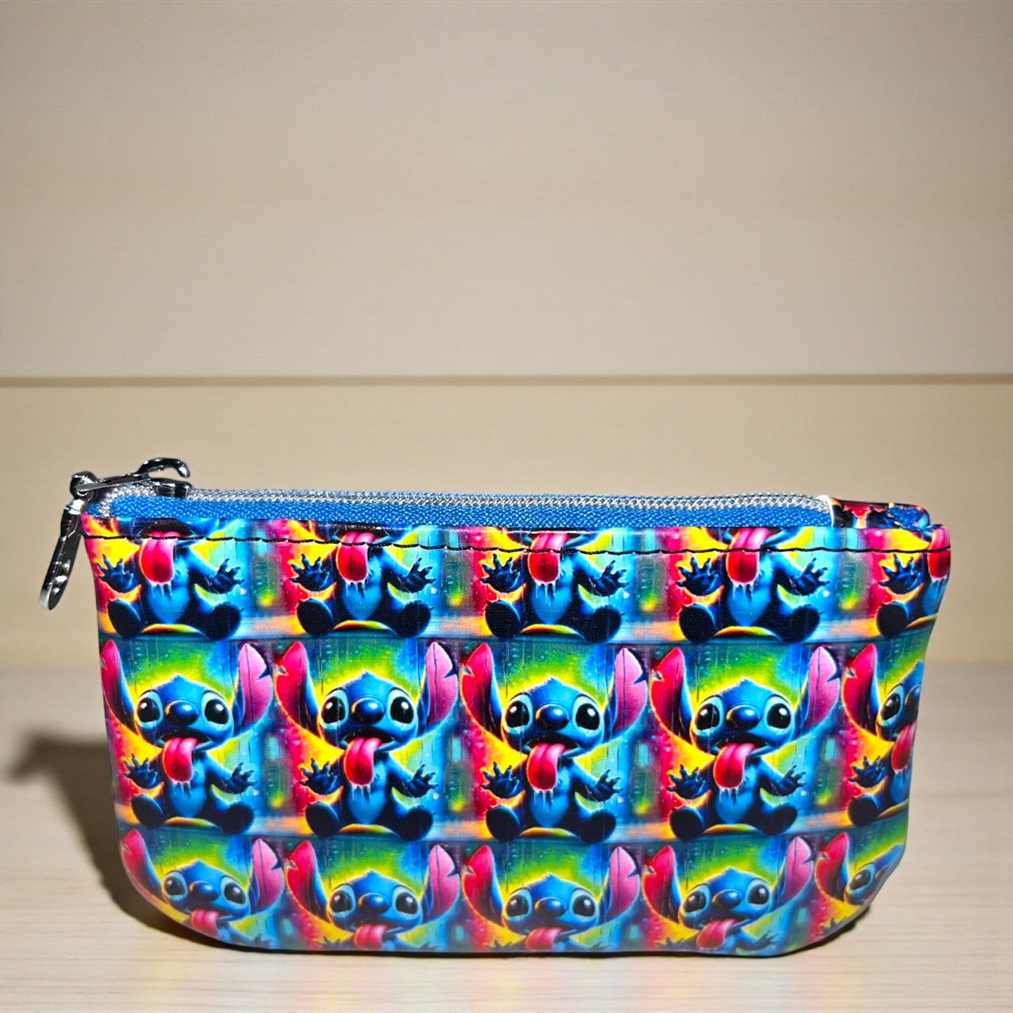 Coin Pouch (small zipper pouch)