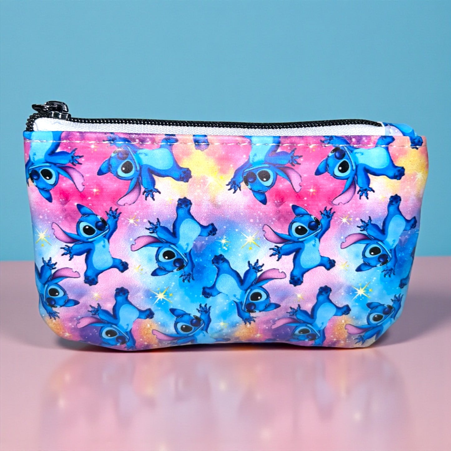 Coin Pouch (small zipper pouch)