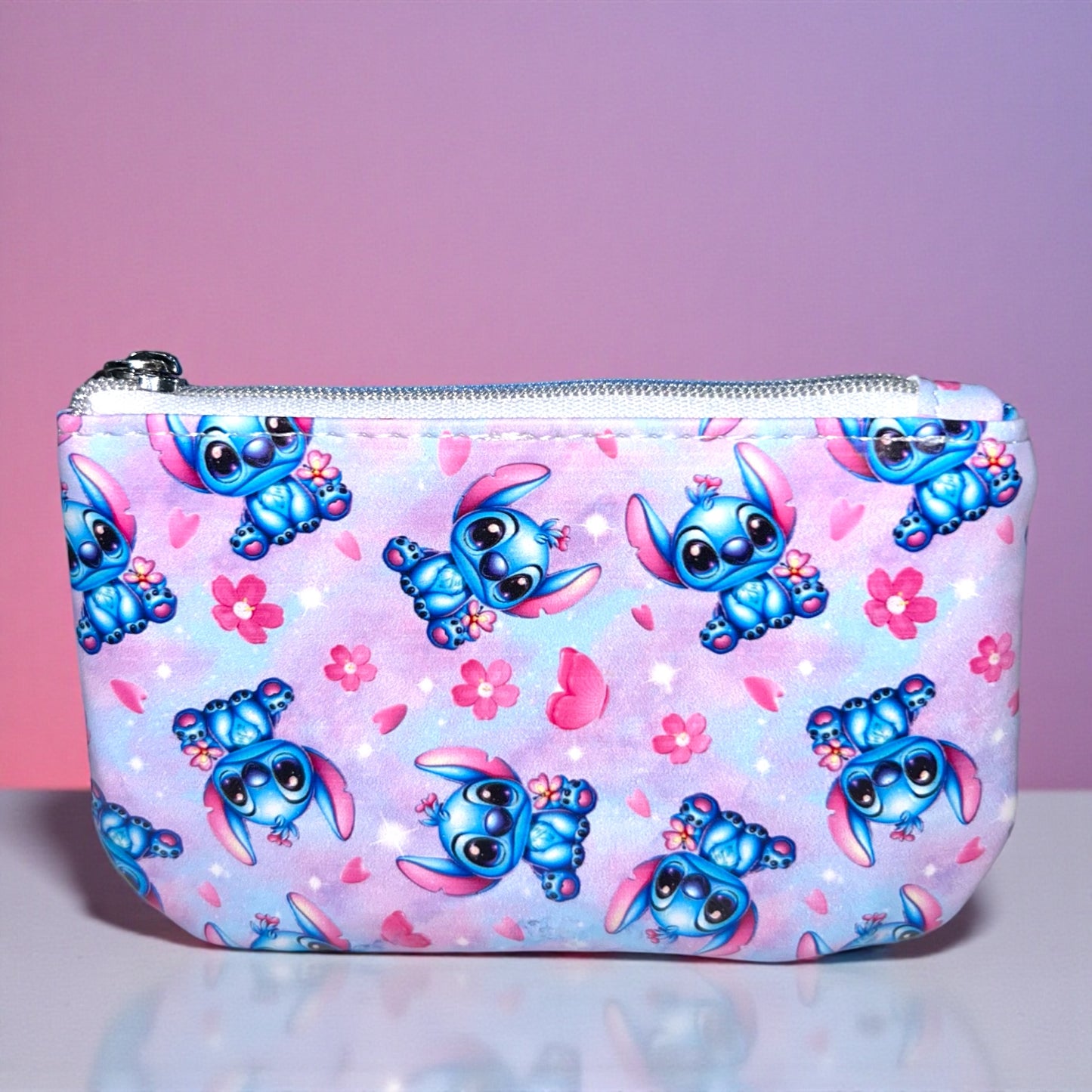 Coin Pouch (small zipper pouch)