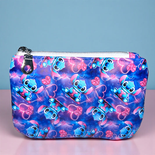 Coin Pouch (small zipper pouch)