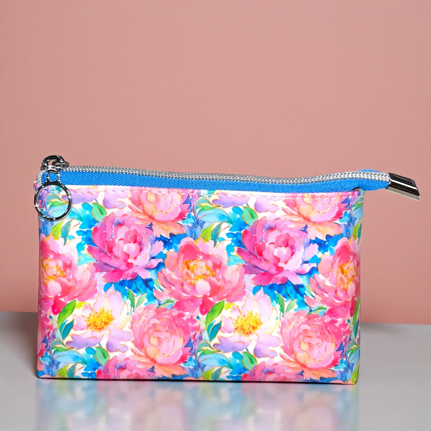 Mini Zipper Pouch