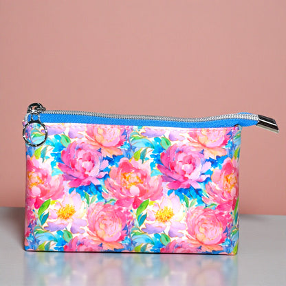 Mini Zipper Pouch
