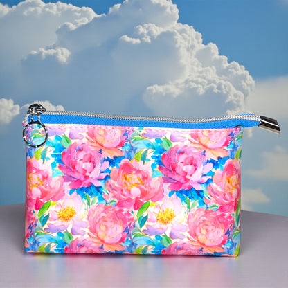 Mini Zipper Pouch