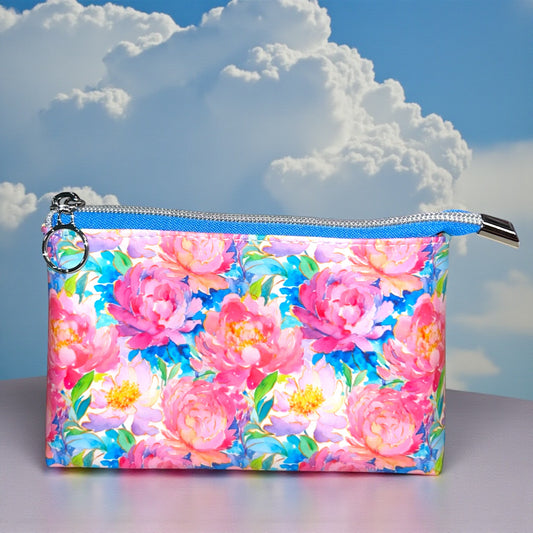 Mini Zipper Pouch