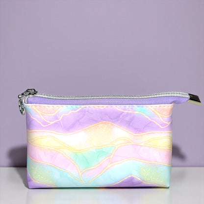 Mini Zipper Pouch