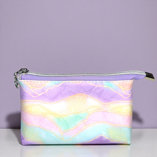 Mini Zipper Pouch