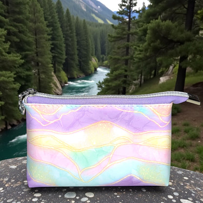 Mini Zipper Pouch